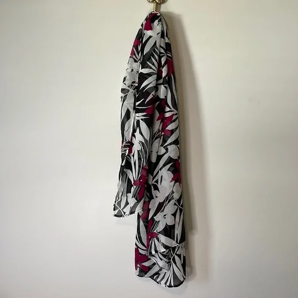 Tommy Bahama Accessories Tommy Bahama Light Weight Scarf